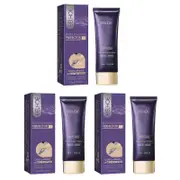 Body Coverage Perfector, Tattoo Cover Up Makeup Waterproof, Highly Pigmented Body Concealer, Long Lasting 3pcs