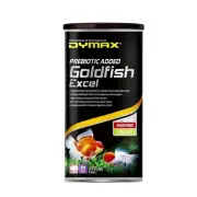 Dymax Goldfish Excel Sinking Aquarium Fish Tank Goldfish Oranda Ranchu Food 180g