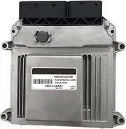 39131-26ax7 New ECU Car Engine Computer Board Electronic Control Unit 9003050522kb 3913126ax7 Compatible for Hyundai