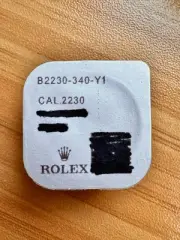 Genuine Rolex 2230,2235,2236 third wheel NEW SEALED