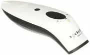 SocketScan S700, 1D Imager Barcode Scanner, White from Japan