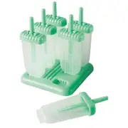 Avanti Green Ice Block Mould Set #12695