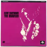 Donald Siegel CLINT EASTWOOD "The Beguiled" Sealed Western Drama Laserdisc Movie