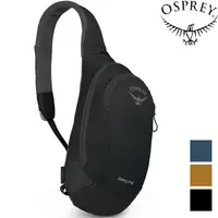 在飛比找蝦皮商城優惠-Osprey Daylite Sling 6 單肩側背包