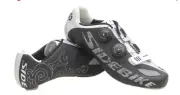 Sidebike SD002 PRO ROAD BIKE Cycling shoes Carbon ultralight Self-locking