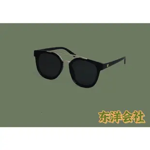 东洋会社(現貨)  街頭 戶外風格 Outdoor sunglasses 復古 時尚 穿搭 配件 圓框 眼鏡 鏡框 鏡架