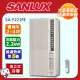 【SANLUX 台灣三洋】2-4坪 直立式冷氣 SA-F221FE