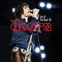 在飛比找誠品線上優惠-The Doors: Live at The Bowl '6