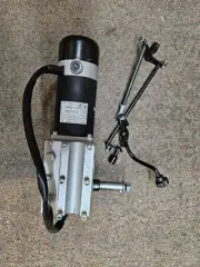 CTM HS-1000 Right Motor/Gearbox Assembly