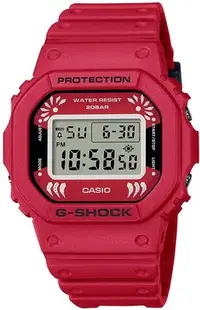 在飛比找Yahoo!奇摩拍賣優惠-日本正版 CASIO 卡西歐 G-Shock DW-5600