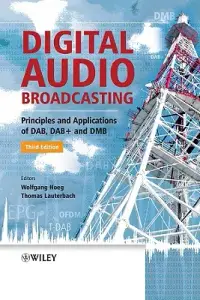 在飛比找博客來優惠-Digital Audio Broadcasting: Pr