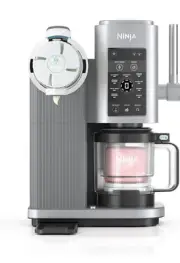 Ninja Swirl™ by CREAMi ® Soft Serve and Ice Cream Maker FAST SHIPPING ⚡