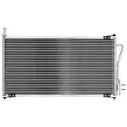 Jayair A/C Condenser - CN7325