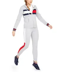 在飛比找Yahoo!奇摩拍賣優惠-Tommy Hilfiger Sport Colorbloc