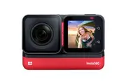 Insta360 One RS Twin Edition (4K Boost Lens & Dual Lens 360 Mod) Action Camera
