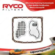 Ryco Transmission Filter for Kia Sorento BL 2002-2008 RTK289 Premium Quality (for: Kia)
