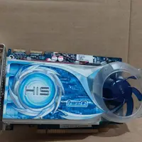 在飛比找蝦皮購物優惠-Vga 卡 pci express 512mb ddr3 1