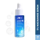 Plum 5% Niacinamide Face Serum With Amino Acid - Beginner-Friendly (30ml)