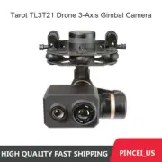 Tarot TL3T21 Drone Gimbal Camera Thermal Imaging Camera & Visible Light Camera