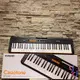Casio CT-S100 卡西歐 手提式 電子琴 電鋼琴 61鍵 公司貨 保固1年 (10折)