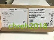 1 PCS NEW IN BOX Siemens Frequency converter module 6SE6 400-1PB00-0AA0
