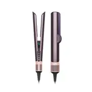 Dyson AirStrait Straightener (Jasper Plum)
