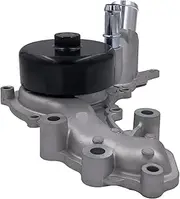 Water Pump Assembly Compatible For Jeep Wrangler 2007-2018 3.6L Engine Cooling Systems Car Accessories