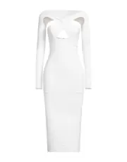 [PHILOSOPHY DI LORENZO SERAFINI] PHILOSOPHY di LORENZO SERAFINI Midi dresses - Item 15448307