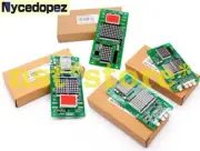 Multi-protocol MCTC-HCB-H/R1 Elevator Outbound display board ( New In Box )