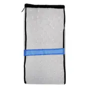 Drawstring Mesh Bag for gear for Scuba Snorkelling