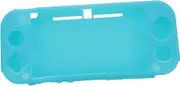 PHENOFICE Game Console Cover Handheld Camera Protection Case Green Plastic Material Comfortable Design