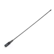 40cm NA-771 SMA-Female Dual Band 10W Antenna For Baofeng UV5R UV-82 SAUS UsS^UU
