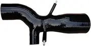 Vexilon Air Intake Silicone Turbo Air Intake Induction Hose Pipe, for Mitsubishi, for Lancer, for EVO 7 8 9 CT9A Car Air Intake Hose