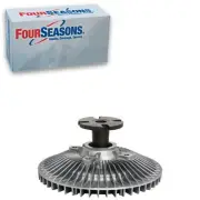 4 Seasons Engine Cooling Fan Clutch For 1979-1981 Dodge St. Regis