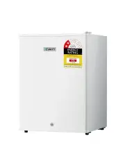 [Devanti] Upright Freezer Mini Portable Refrigerator 60L