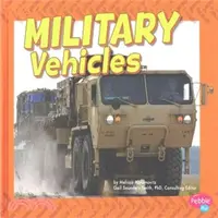 在飛比找三民網路書店優惠-Military Vehicles