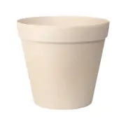 Northcote Pottery 15cm Bamboo Benji Pot - 150mm
