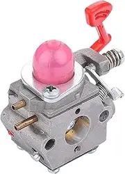 WT-875 Carburetor ，Compatible With Craftsman Poulan Pro McCulloch Blower MAC MC200VS P200C P325 200Mph Blower Carb Replace 545081855