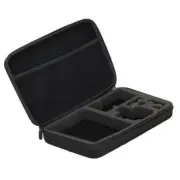 NEW Premium Large Case for GoPro Hero7 Hero6 Hero5 Hero3 hero 7 6 5 4 3 +