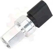 Car Air Pressure Switches Compatible with VW for Touareg 2011 2012 2013 2014 2015 for Golf 2015 Car Air Condition Pressure Switch Sensor 1K0959126E 1K0959126D
