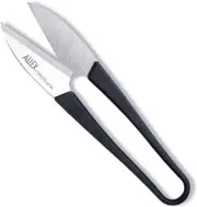 Japanese Thread Snips for Sewing and Embroidery 4.1" (Medium), Made in JAPAN