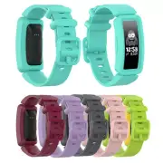 Wristband Colorful Replacement Sport Band For Fitbit Ace 2 inspire /inspire HR