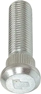 KYO-EI SBT-4P Competition Long Hub Bolts, Set of 4, 0.4 inches (10 mm) Long, M12XP1.5, Spline Diameter 0.5 inches (14.2 mm), for Toyota