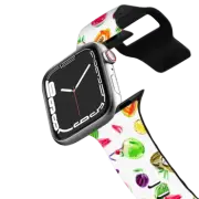Apple Watch Series 4-6, SE (44mm) Impact Band Cartagena Coco Frio