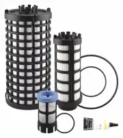 Baldwin Filters Fuel Filter Kit for Detroit Diesel