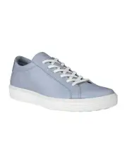 [ECCO] Soft 60 Sneaker in Light Blue
