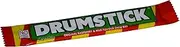 Swizzels Matlow Drumstick Chew Bar (60 Pieces)