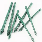 610mm Multifunction Drill Bit Eccentric Crooked Head for Tile For Drilling