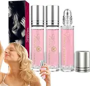 Vulani Pheromone Perfume, 2023 New Venom Fragrance, Long-Lasting Light Fragrance Pheromone Perfume, Scents Pheromones for Women-3pcs
