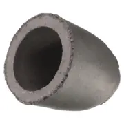 High Temperature Crucible Graphite Molds Hole Tool Metal Melting Tools Casting